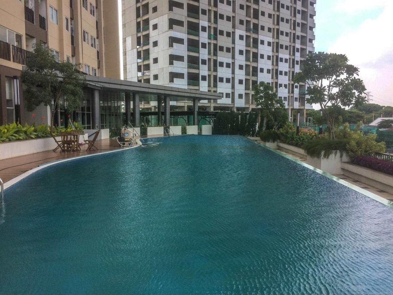 Sophisticated At The Oasis By Travelio *
